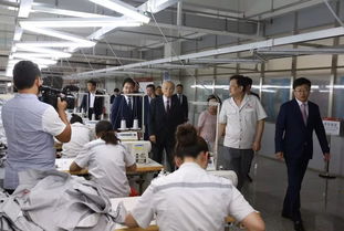 南山智尚與日本自重堂強(qiáng)強(qiáng)聯(lián)合，成立合資企業(yè)以技術(shù)咨詢(xún)深耕工裝市場(chǎng)